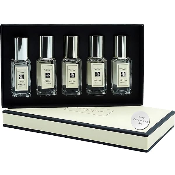 Jo Malone コロン インテンス コレクション 5本セット 楽天市場】＼800円OFFクーポン／ジョーマローン コロン