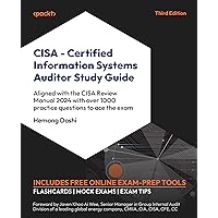 Amazon.com: CISA Exam Prep | +750 CISA Exam Questions, Answers and