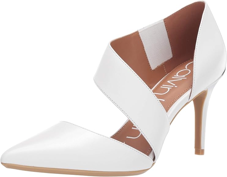 calvin klein women's gella dress pumps