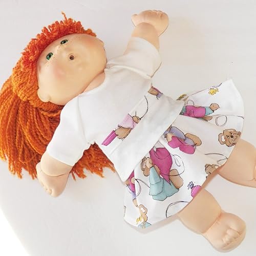 cabbage patch clothes amazon