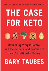 Why We Get Fat Summary | Book by Gary Taubes