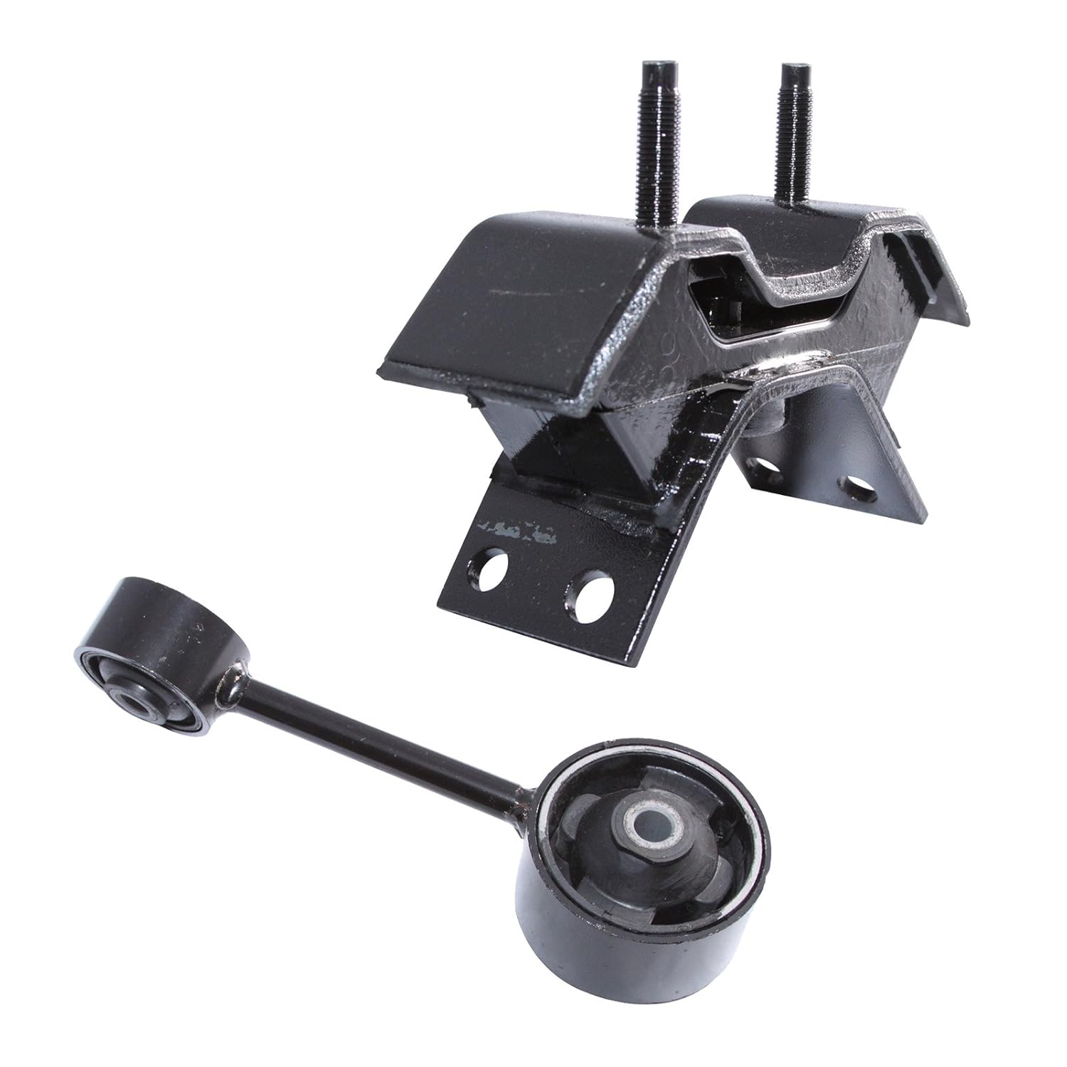 1999 2000 2001 2002 2003 Engine Mounts 4pcs Motor Mounts Set Kit