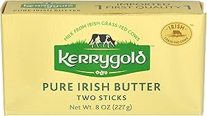 Kerrygold Butter Sticks, Salted, 8 oz