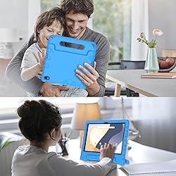 BMOUO Kids Case for Onn 10.1 Tablet Case