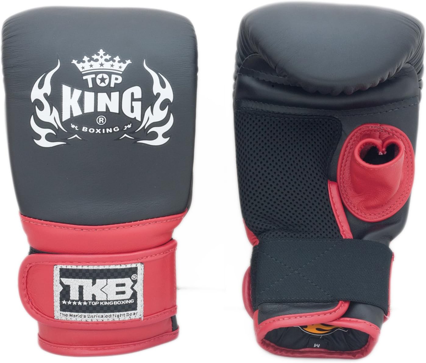 top king bag gloves
