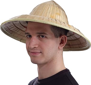 rice paddy hat amazon