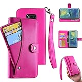 Huawei Mate 20 Pro Case, Huawei Mate 20 Pro Wallet