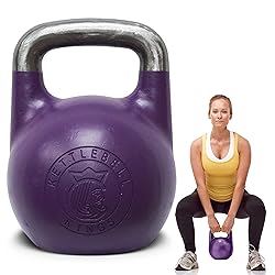 Kettlebell Kings Competition Kettlebells Weight