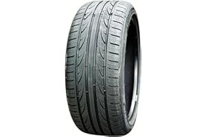 Landgolden LG27 All-Season Passenger Car High Performance Radial Tire-215/55R17 215/55ZR17 215/55/17 215/55-17 98W Load Range XL 4-Ply BSW Black Side Wall UTQG 500AA