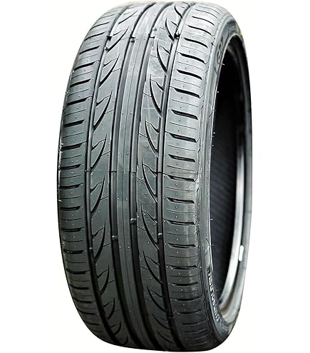 Hankook H737 All-Season Radial Tire - 225/50R18 95H, 4-Ply, Passenger Car Tire