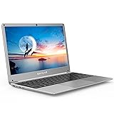 RICILAR Traditional 14.1" Windows Laptop Computer