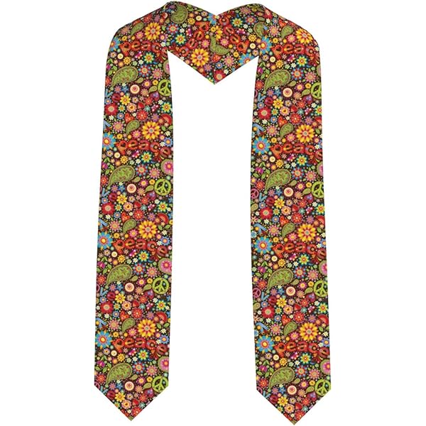 Amazon.com: Mosytuky Japanese Cherry Blossoms Print Unisex Adult