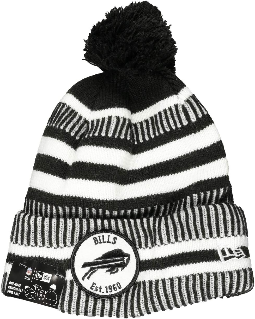 buffalo bills beanie