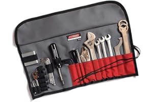 CruzTOOLS RTIN2 RoadTech IN2 Tool Kit for Indian Motorcycles