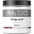 Winsor & Newton Artguard Barrier Cream, 250ml (8.4-oz) Jar