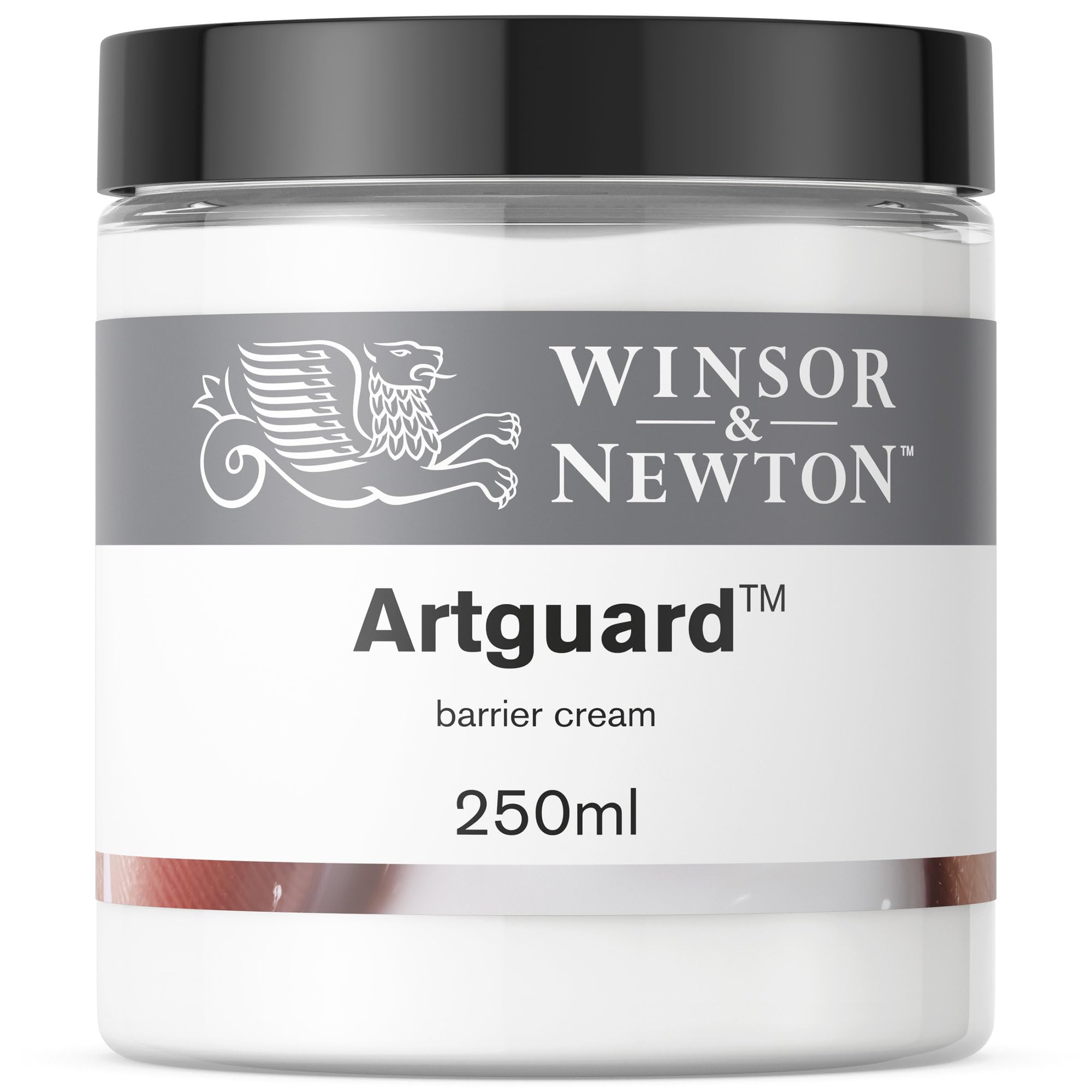 Winsor & Newton 250ml Artguard Barrier Cream