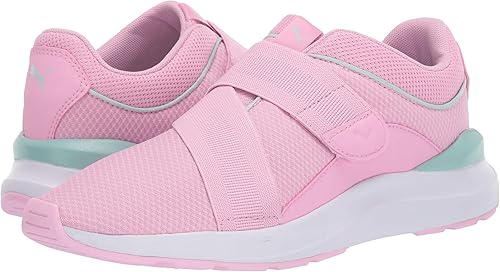 Amazon プーマ レディース シューズ スニーカー Adela X 並行輸入品 Puma プーマ シューズ バッグ