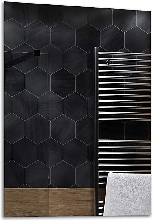 Alasta Espejo Espejo Pared 60x120 Dubai Espejo Premium