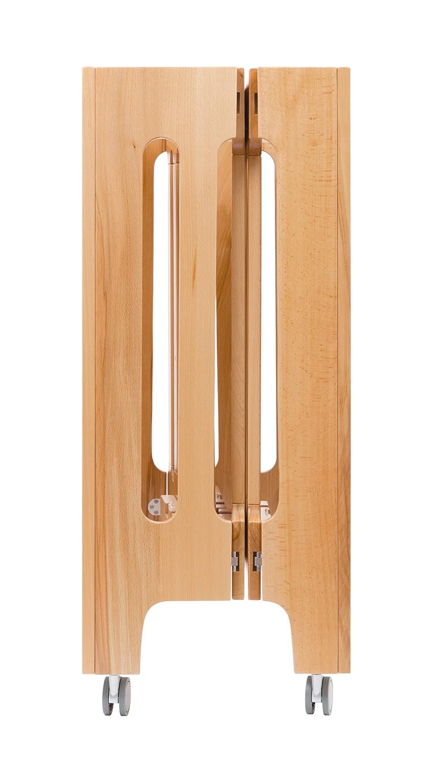 alma papa crib reviews