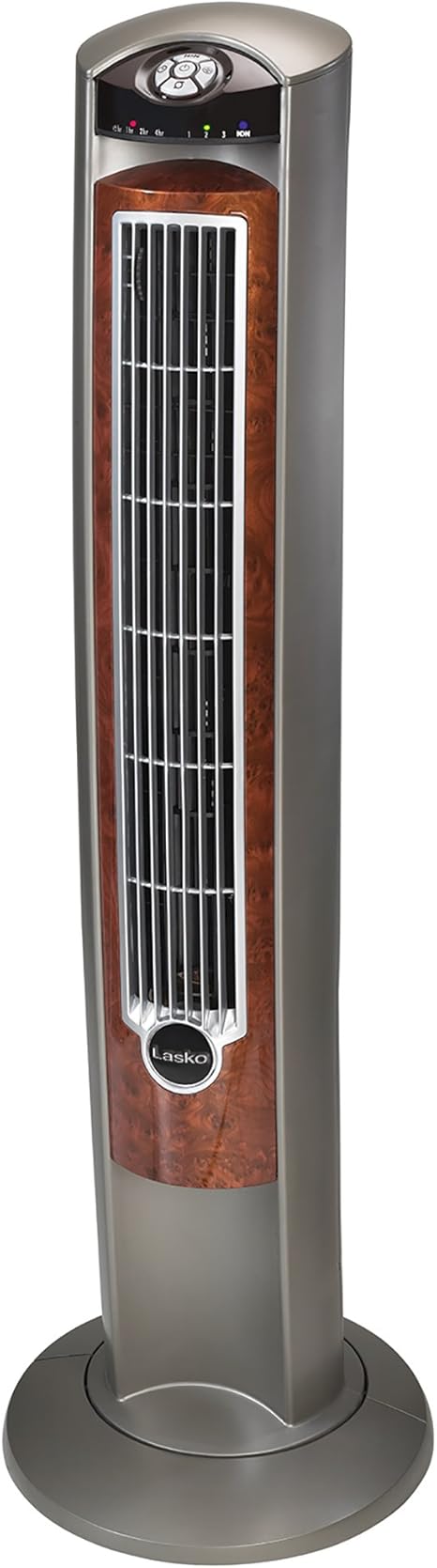 Lasko Wind Curve Portable Electric 42 