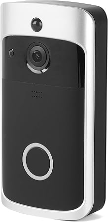 google assistant compatible doorbell