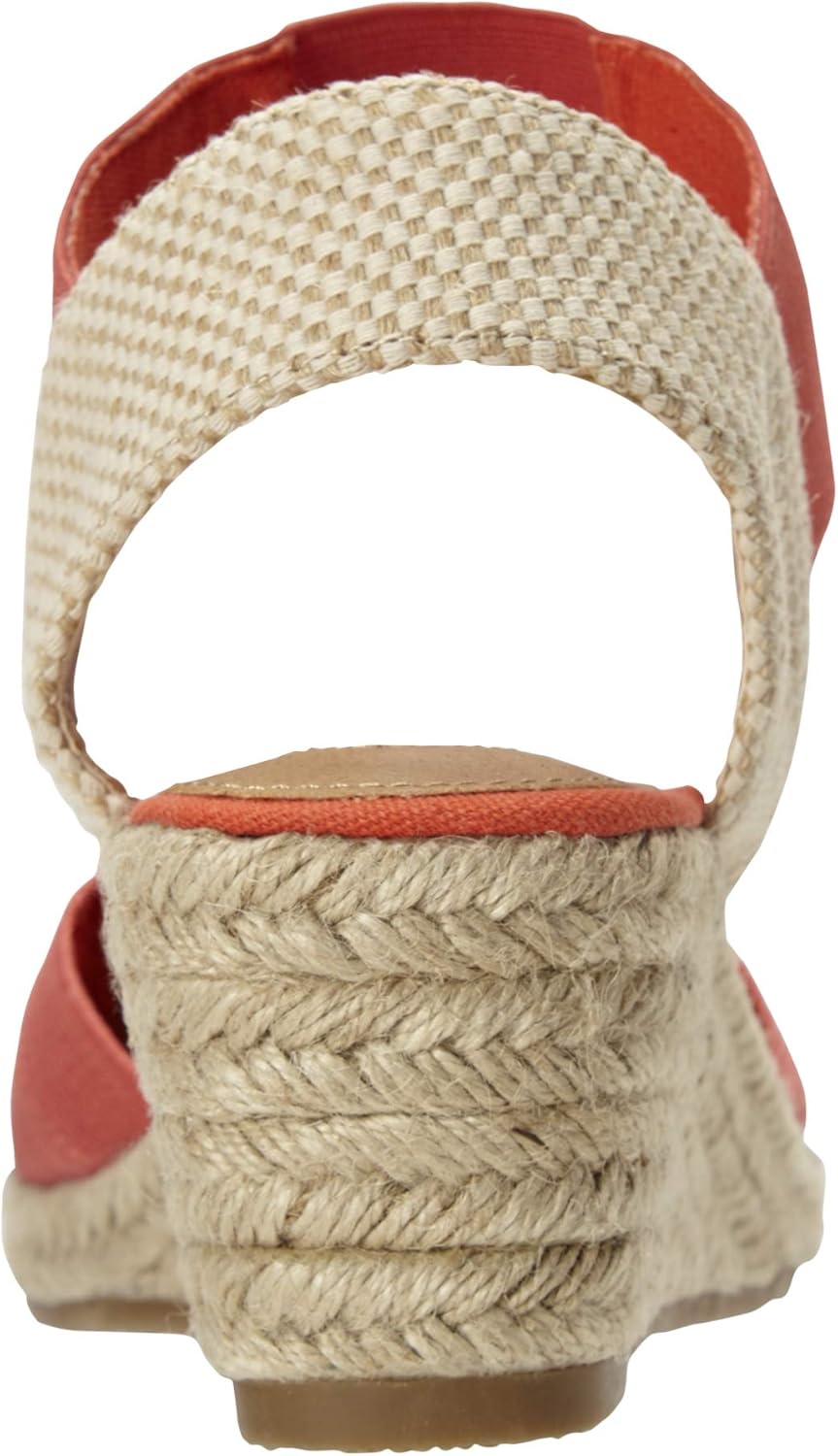 abra espadrille by comfortview