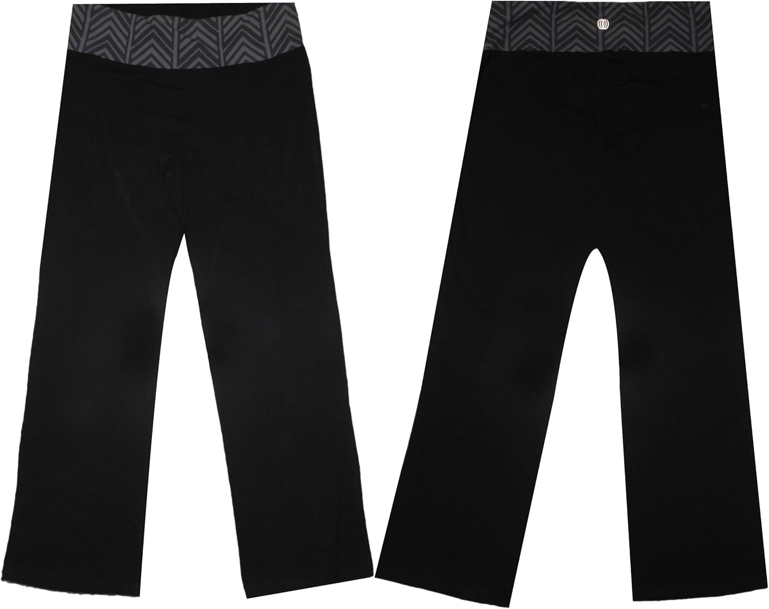 balance collection flare yoga pants