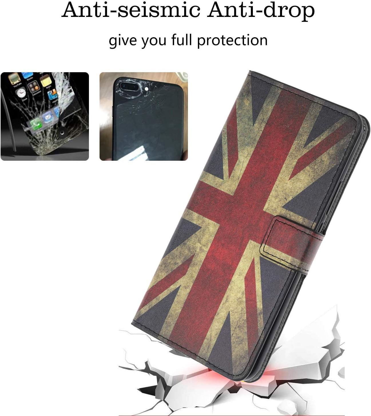 Samsung Galaxy A12 / M12 Phone Case Shockproof - Image 3