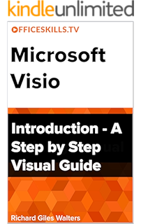 Microsoft Visio 2013 Step By Step 1 Helmers Scott A Ebook