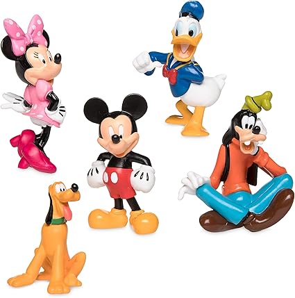 disney mickey mouse clubhouse playset