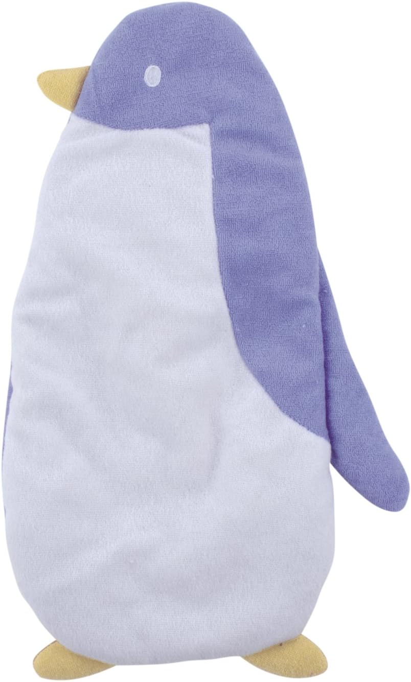 Amazon Co Jp ひんやり 抱きまくら ペンギン ホーム キッチン