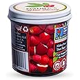The Medium Jar, Miracle Berry As Seen On TV & Tiktok, 18g Premium Ledidi Fruit By Nature's Wild Berry, Turn Sour Sweet With Flavor Changing Berries aka "Magic Berries"