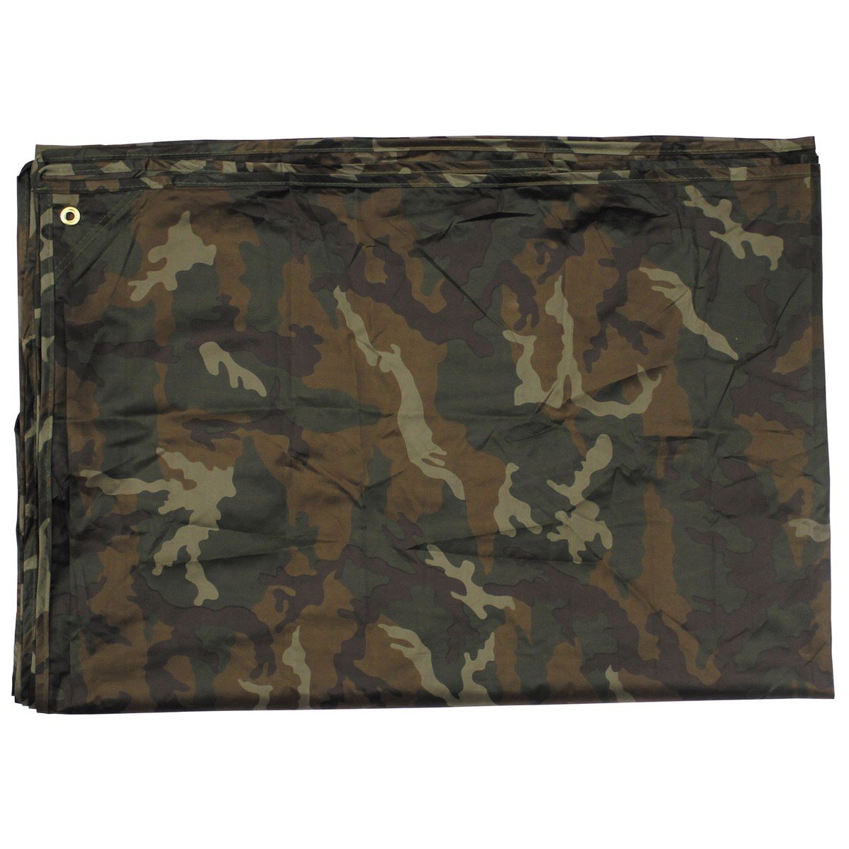 MFH Multifunctional tarpaulin 200 x 300 cm — image 1