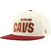 ZHATS NBA Unisex-Adult NBA Officially Licensed Adjustable Snapback Hat Flat Bill Z11 Retro Super Team