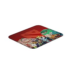 SteelSeries QcK Mini Dota 2 / TI - Gaming Fabric