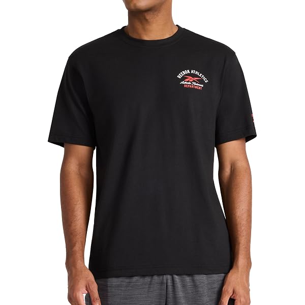Amazon.com : Reebok Equipment NFL PlayDry Mens Short Sleeve