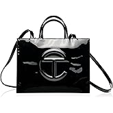 TELFAR Medium Shopping Bag