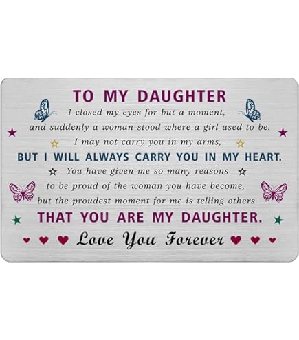 Christmas Cards For Son, Stocking Stuffers For Teen Boys - View #5