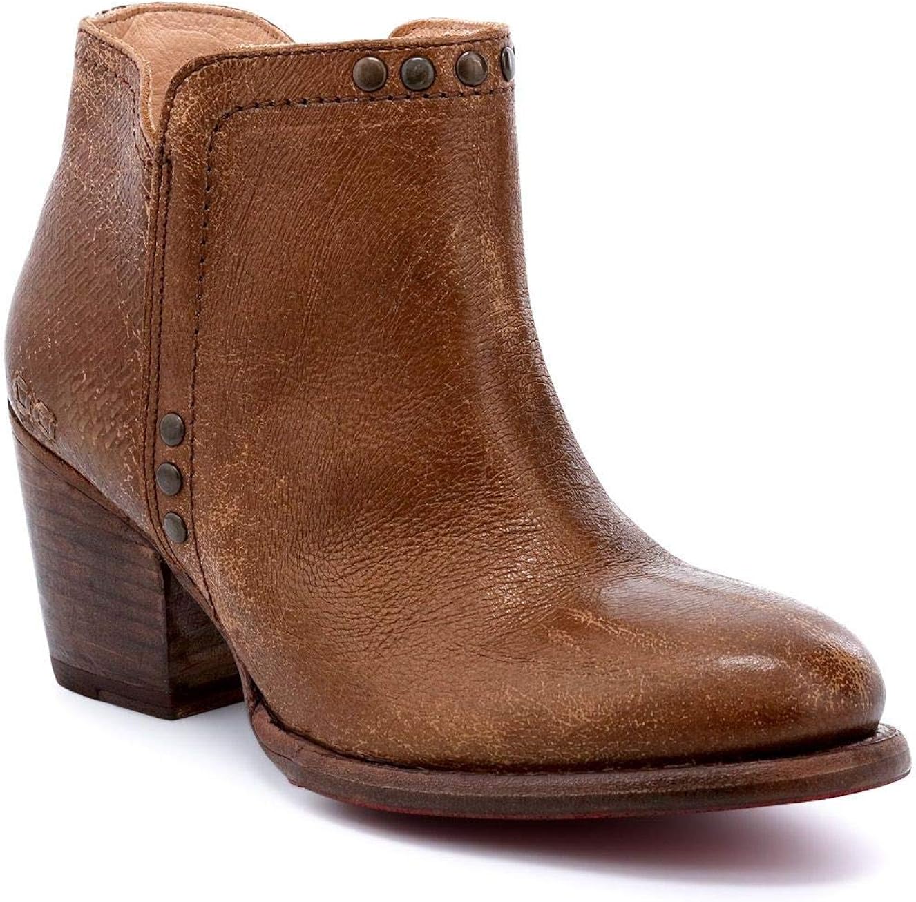bed stu ankle boots