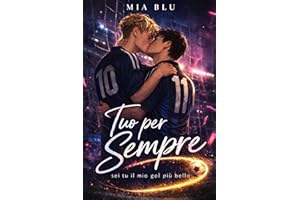TUO PER SEMPRE (Italian Edition)