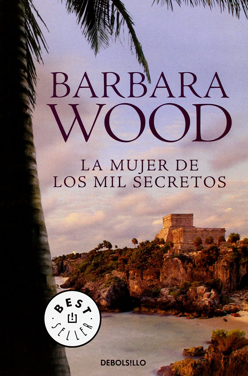 La mujer de los mil secretos (Best Seller)