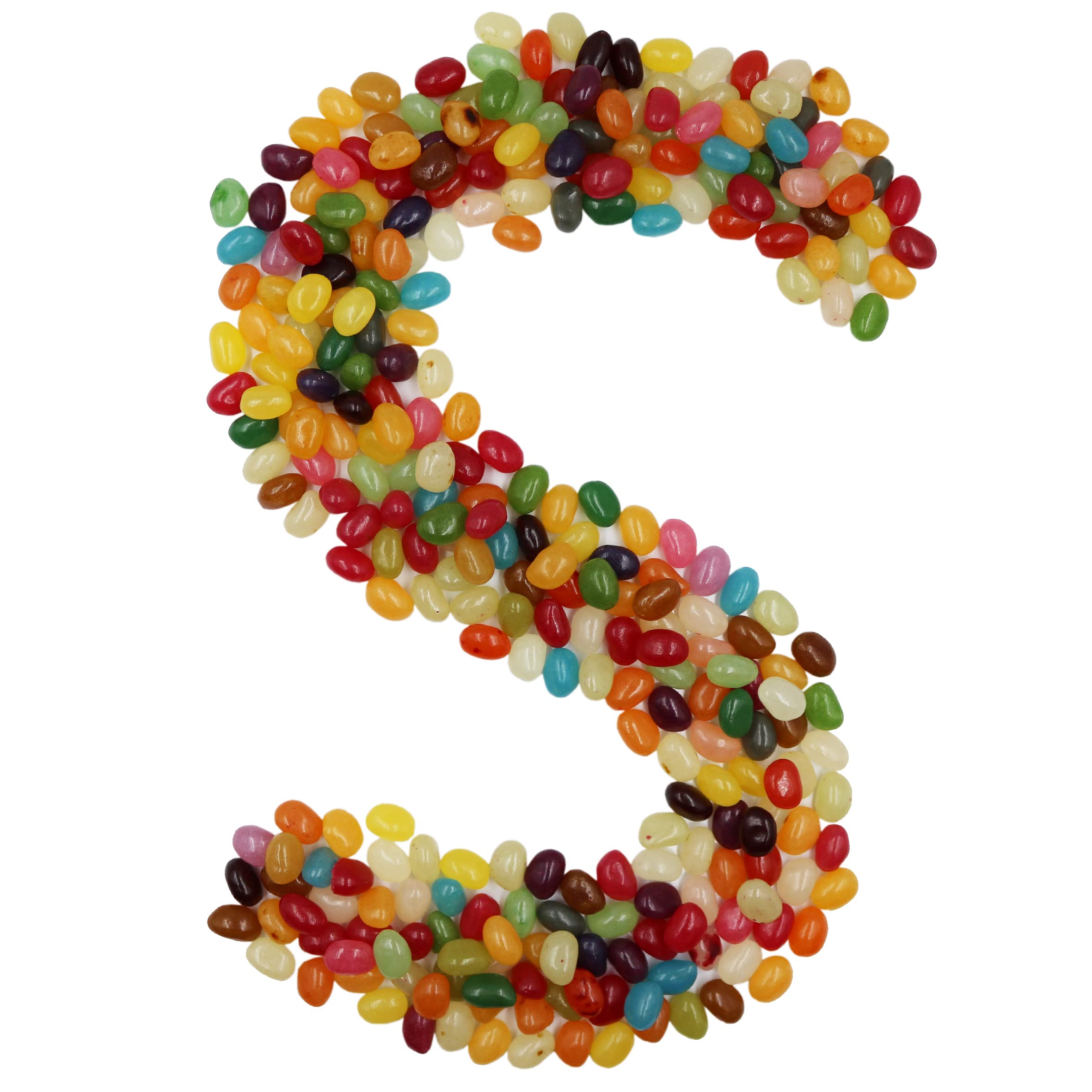 Smarty Stop Jelly Beans All Flavor Candies