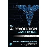 The AI Revolution in Medicine: GPT-4 and Beyond