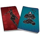 Amazon.com: Avatar: The Last Airbender: Legacy of The Fire ...