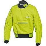 Yak 2018 Sumit Kayak Cag GREEN 2720 - Extreme performance and great features