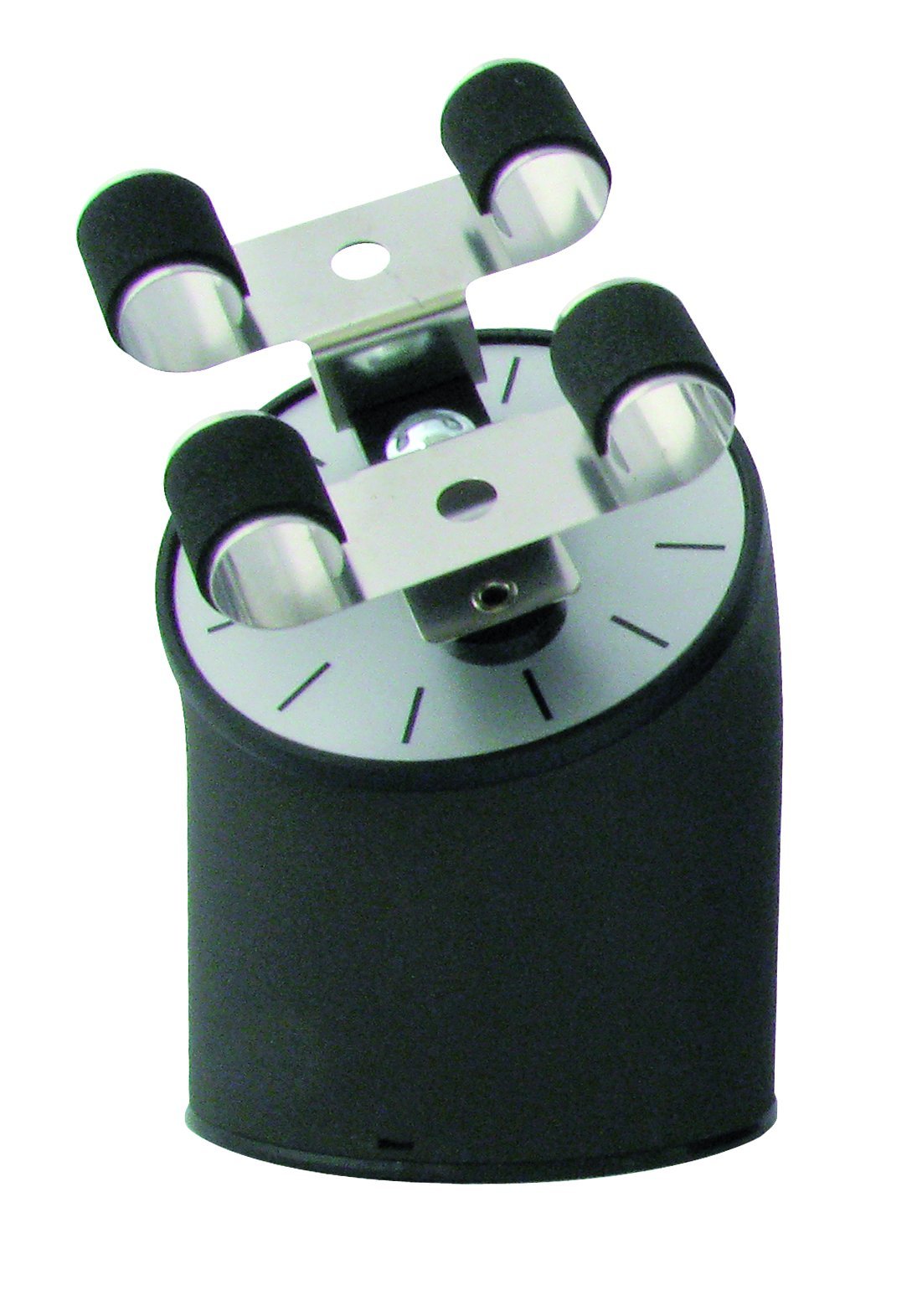 MTE Watch Winder 079618 WTA 220 for 2 Watches Dark Grey