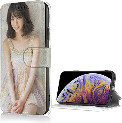 Amazon Co Jp 西野七瀬 Iphone Se ケース 第2世代 Iphone8 ケース 手帳型 Iphone7 手帳型ケース Puレザー 耐衝撃 耐摩擦 財布型 アイフォン7 アイフォン8 アイフォンse2 Iphone 7 8 Iphone Se 手帳型ケース カバー 人気 スタンド機能 マグネット式 家電