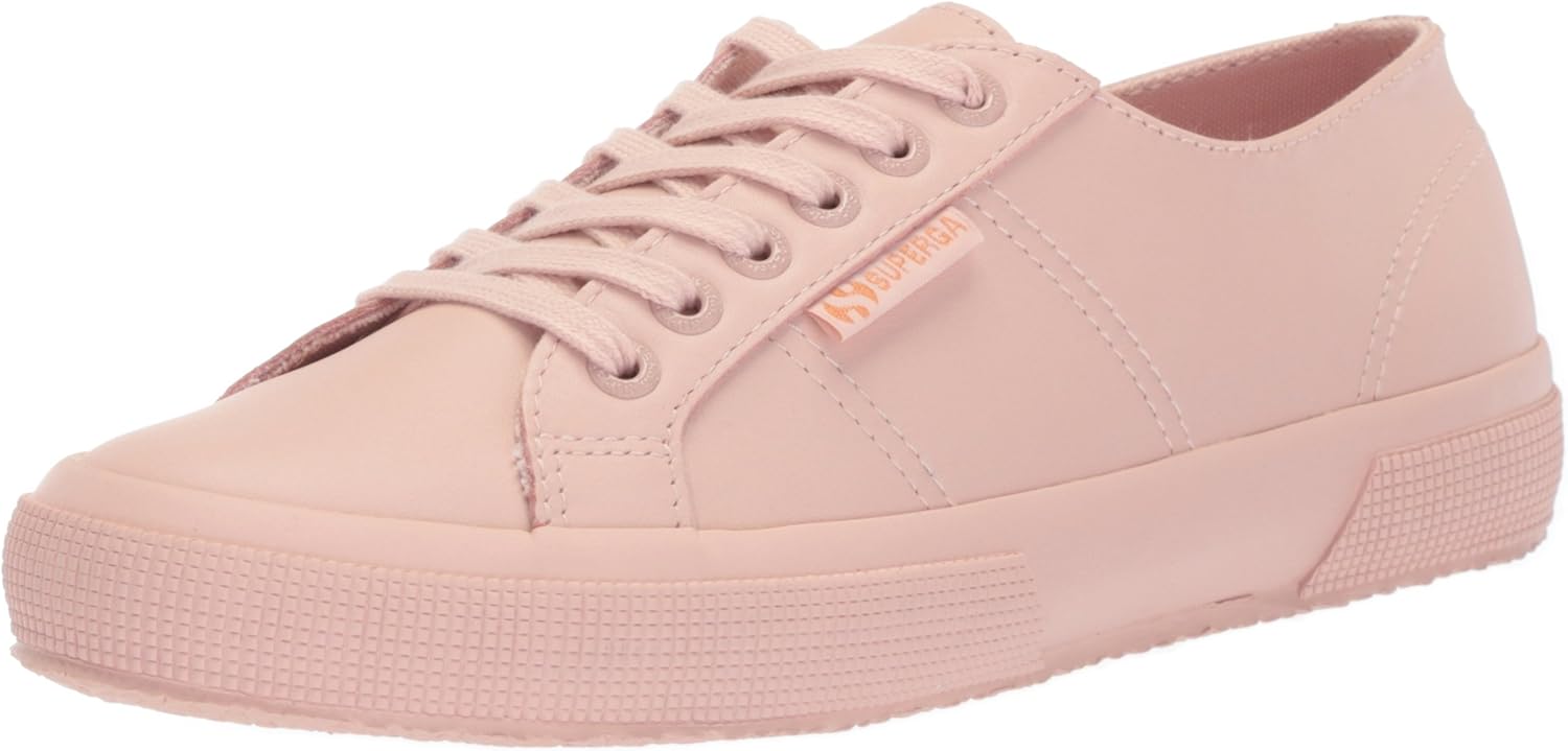 superga pink sneakers