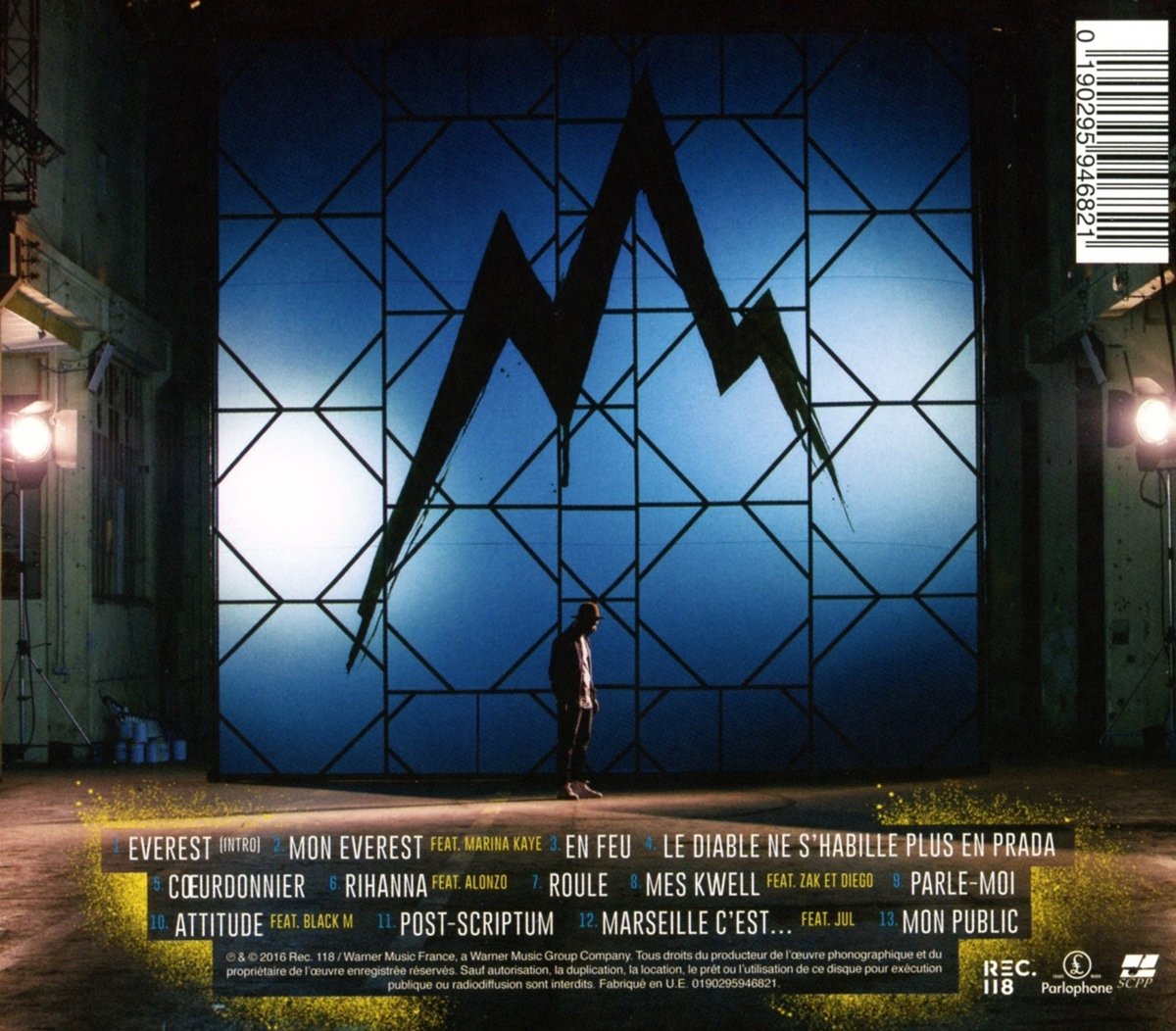 Buy L Everest Online At Low Prices In India Amazon Music Store Amazon In