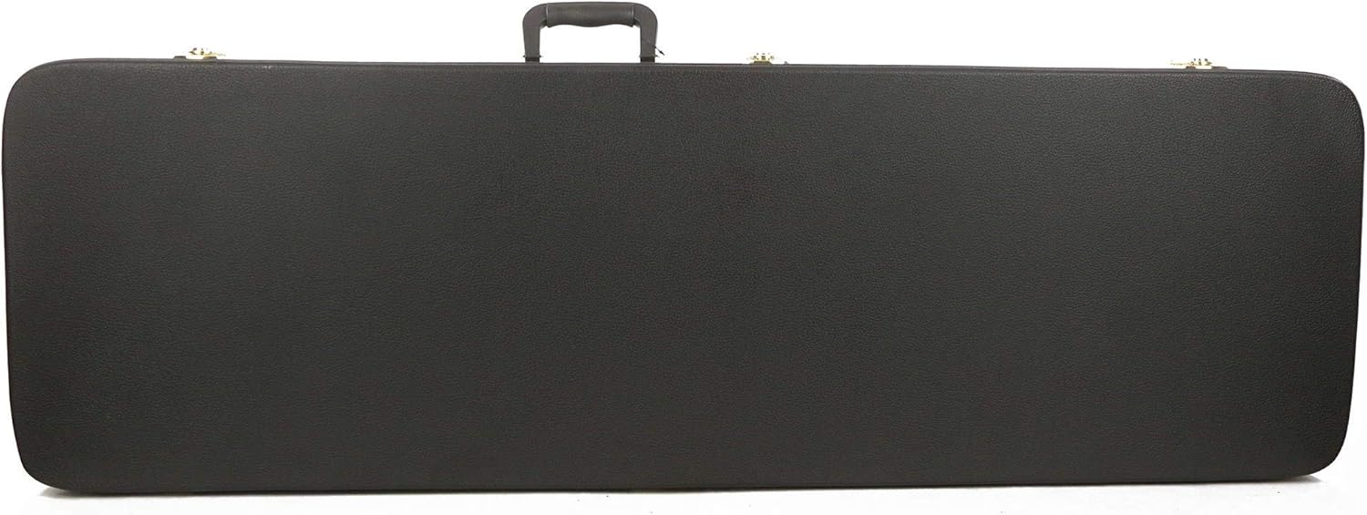 yamaha bass guitar case